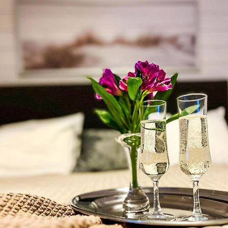Holiday Home Kasnaes Marina B 15 By Interhome Exterior photo