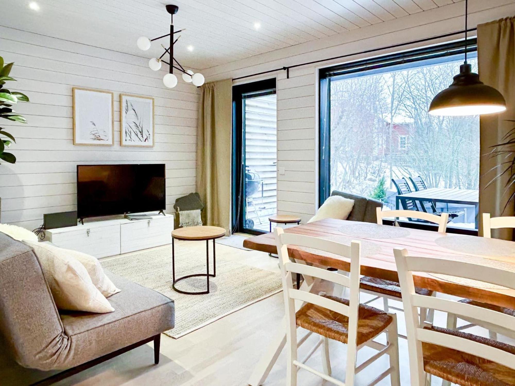 Holiday Home Kasnaes Marina B 15 By Interhome Exterior photo