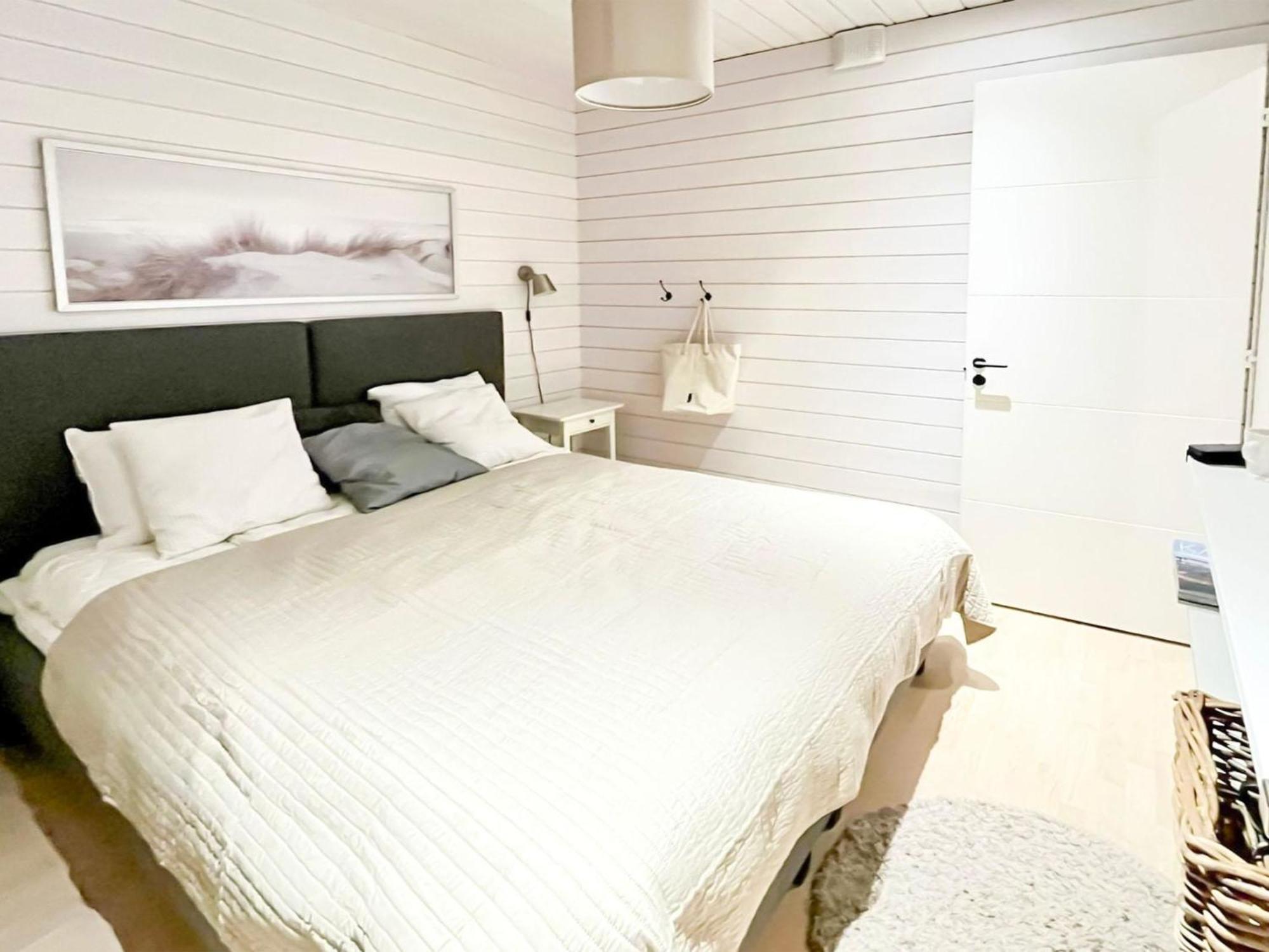 Holiday Home Kasnaes Marina B 15 By Interhome Exterior photo