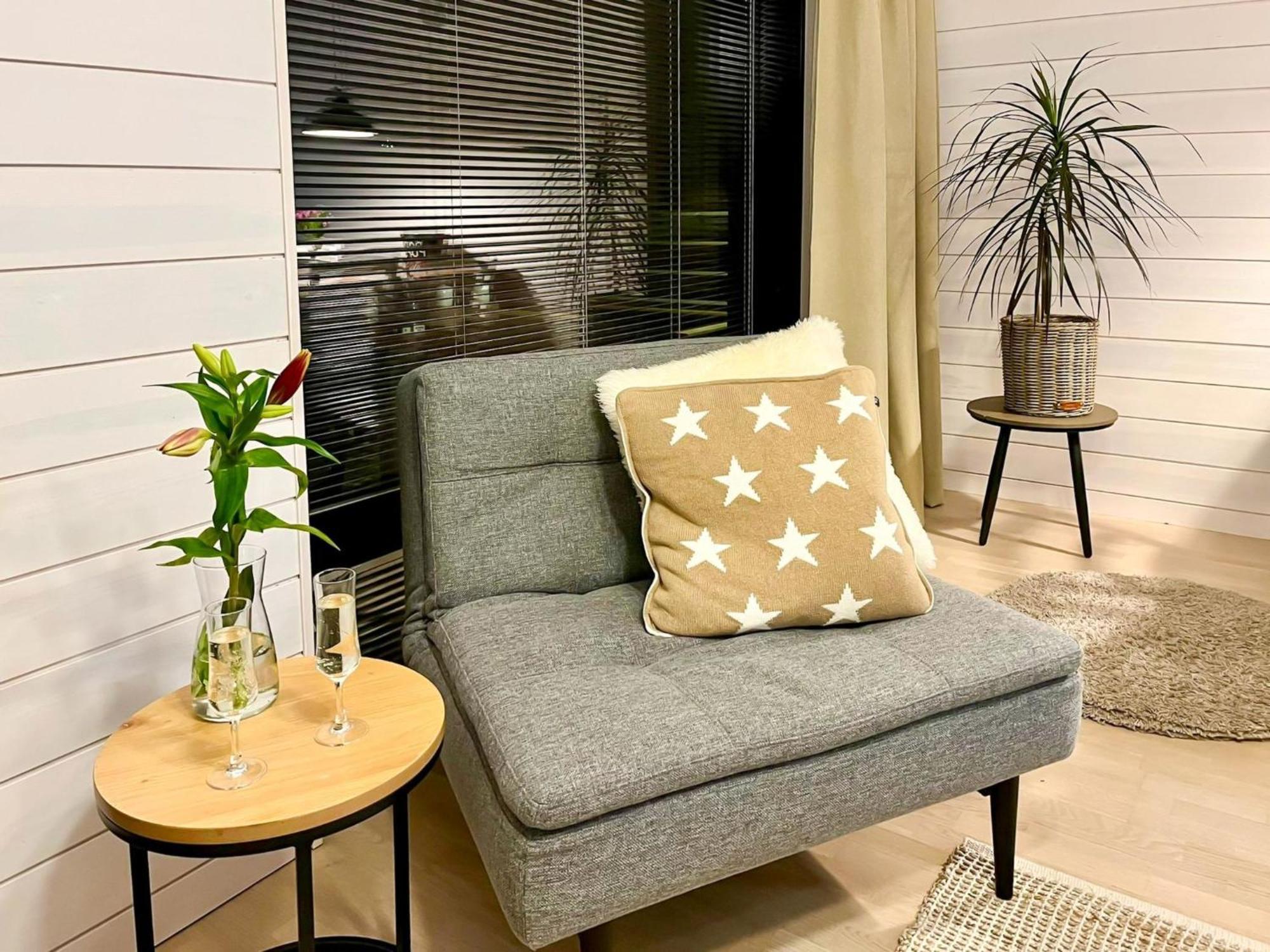 Holiday Home Kasnaes Marina B 15 By Interhome Exterior photo