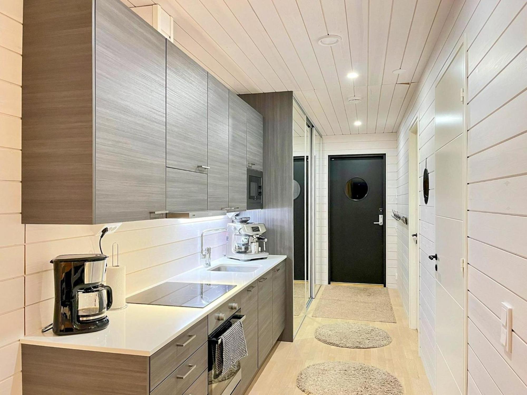 Holiday Home Kasnaes Marina B 15 By Interhome Exterior photo